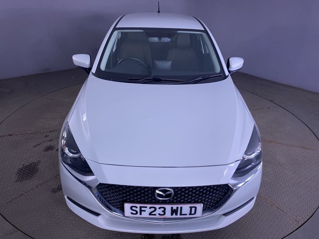 Used Mazda Mazda2 2023 for sale - 76725010: Photo 10