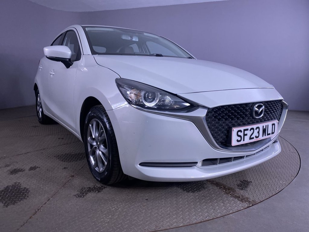 Used Mazda Mazda2 2023 for sale - 76725010: Photo 11
