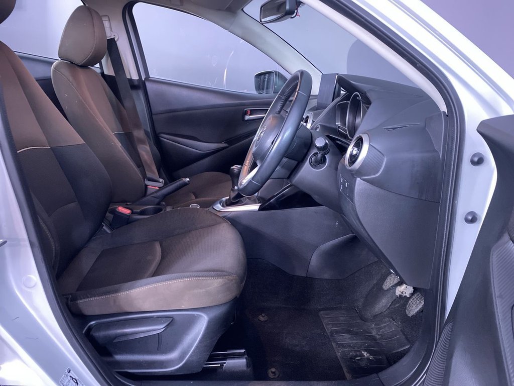 Used Mazda Mazda2 2023 for sale - 76725010: Photo 15