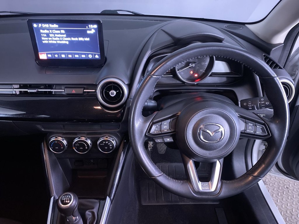 Used Mazda Mazda2 2023 for sale - 76725010: Photo 16