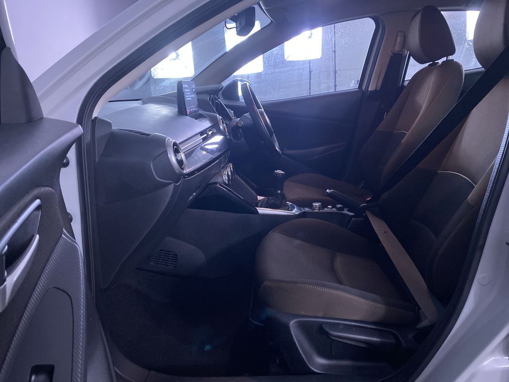 Used Mazda Mazda2 2023 for sale - 76725010: Photo 17