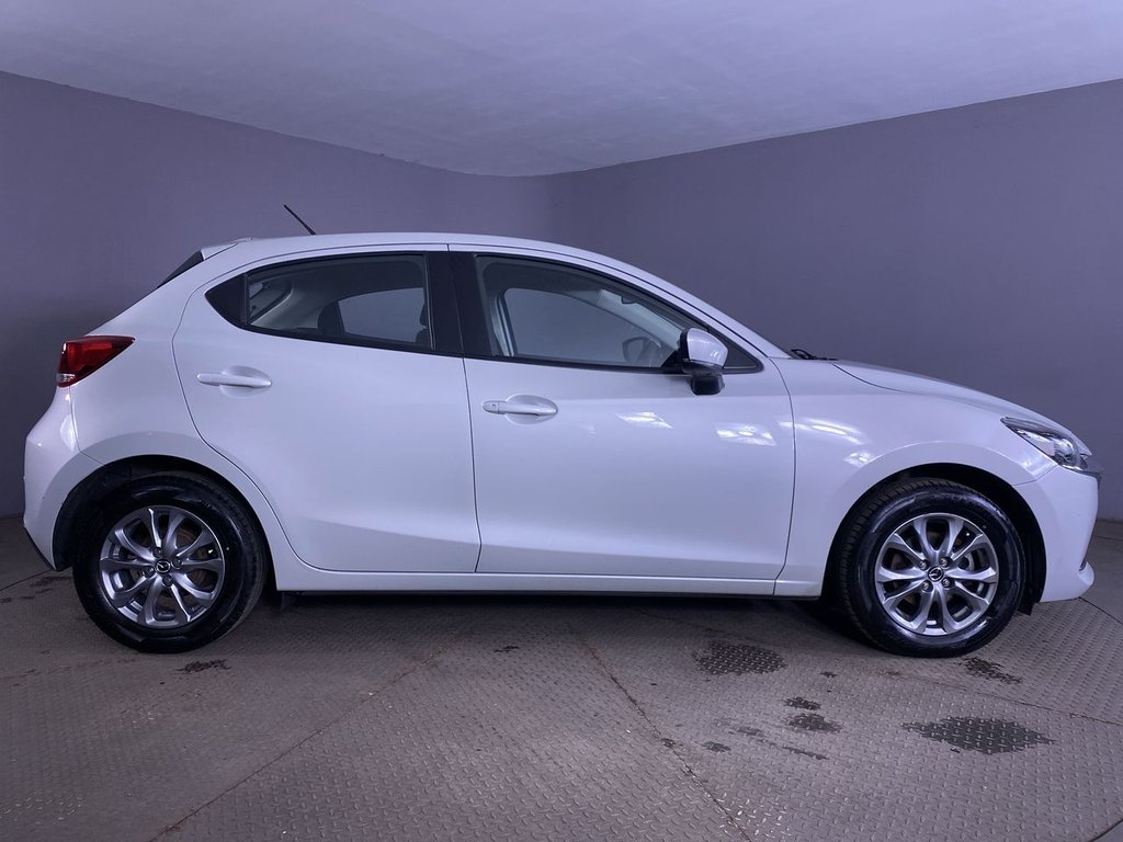 Used Mazda Mazda2 2023 for sale - 76725010: Photo 9