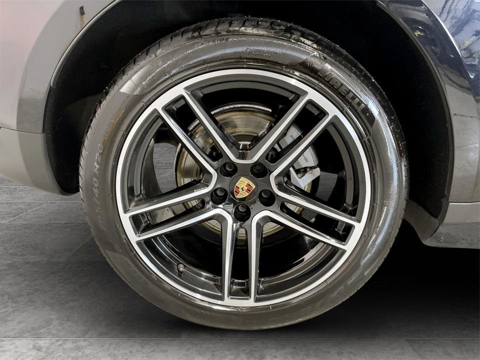 Used Porsche Macan 2019 for sale - 78002394: Photo 10