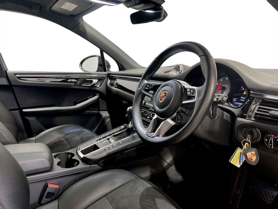 Used Porsche Macan 2019 for sale - 78002394: Photo 12