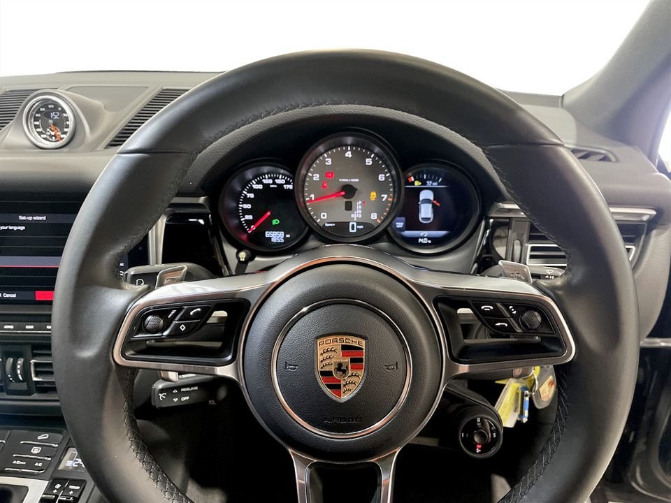 Used Porsche Macan 2019 for sale - 78002394: Photo 13