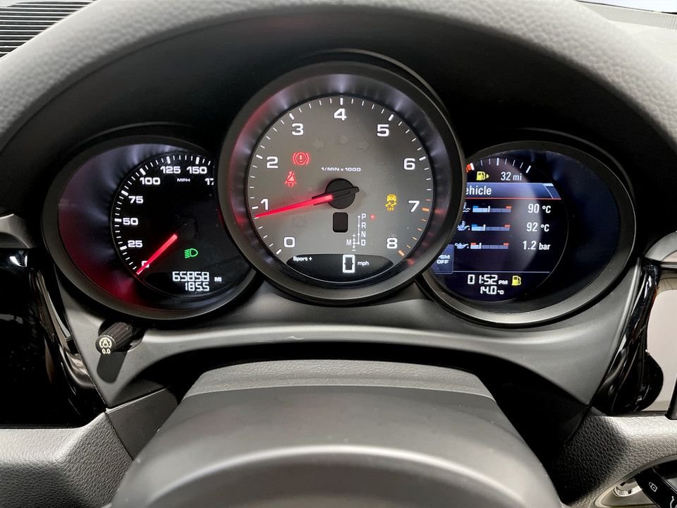 Used Porsche Macan 2019 for sale - 78002394: Photo 14