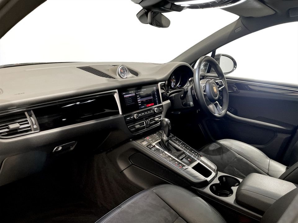 Used Porsche Macan 2019 for sale - 78002394: Photo 15