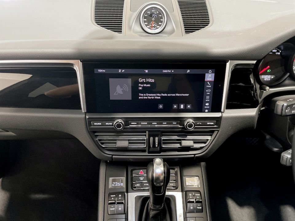 Used Porsche Macan 2019 for sale - 78002394: Photo 19