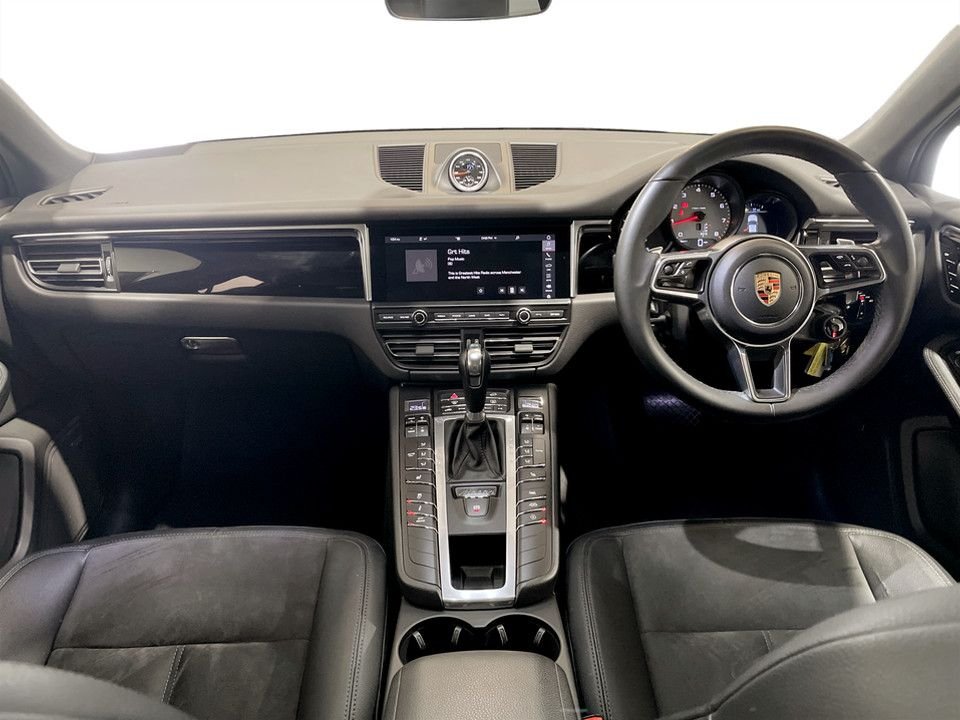 Used Porsche Macan 2019 for sale - 78002394: Photo 20