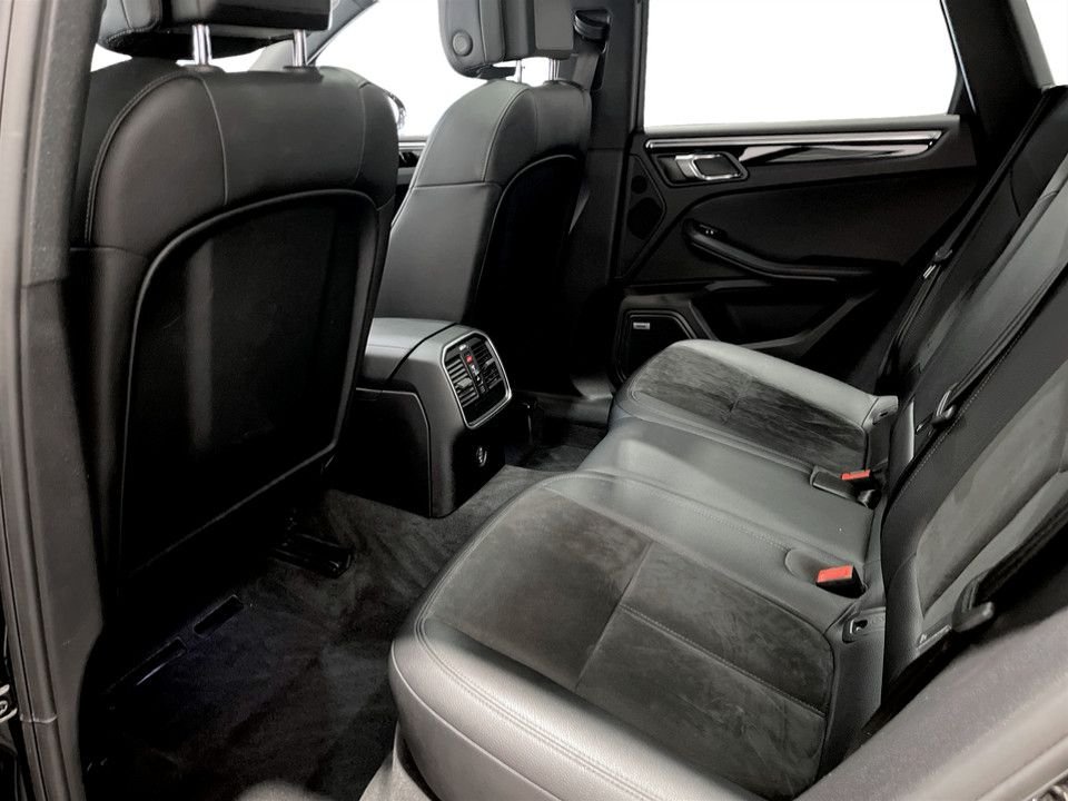 Used Porsche Macan 2019 for sale - 78002394: Photo 21