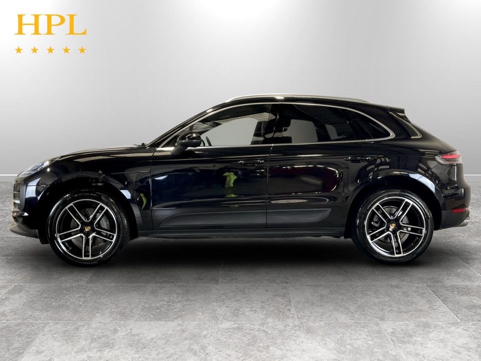 Used Porsche Macan 2019 for sale - 78002394: Photo 4