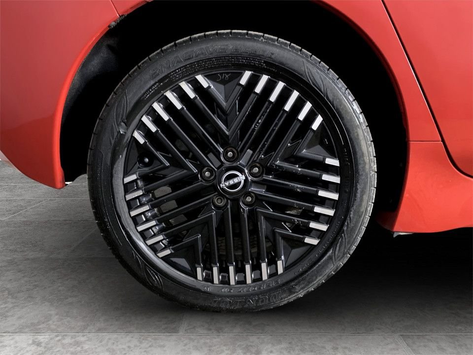 Used Nissan Leaf 2022 for sale - 77667529: Photo 10