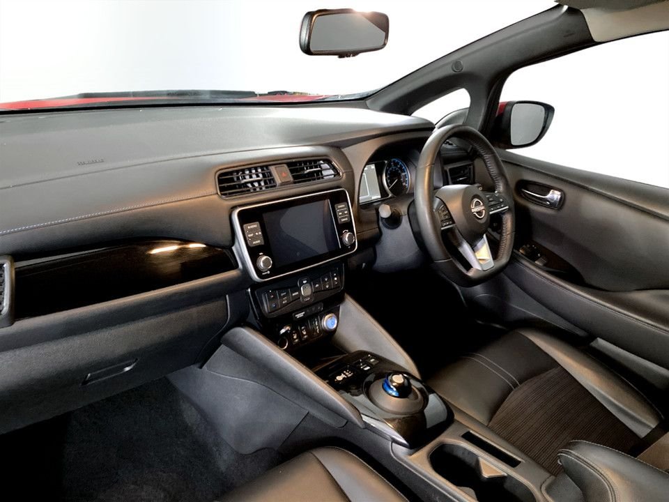 Used Nissan Leaf 2022 for sale - 77667529: Photo 15