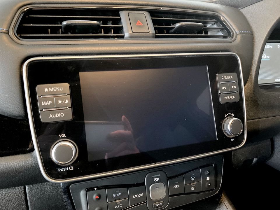 Used Nissan Leaf 2022 for sale - 77667529: Photo 16