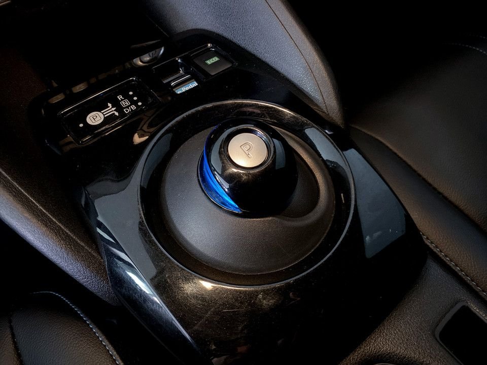 Used Nissan Leaf 2022 for sale - 77667529: Photo 17