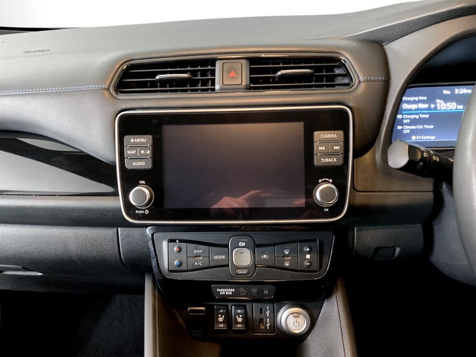 Used Nissan Leaf 2022 for sale - 77667529: Photo 18