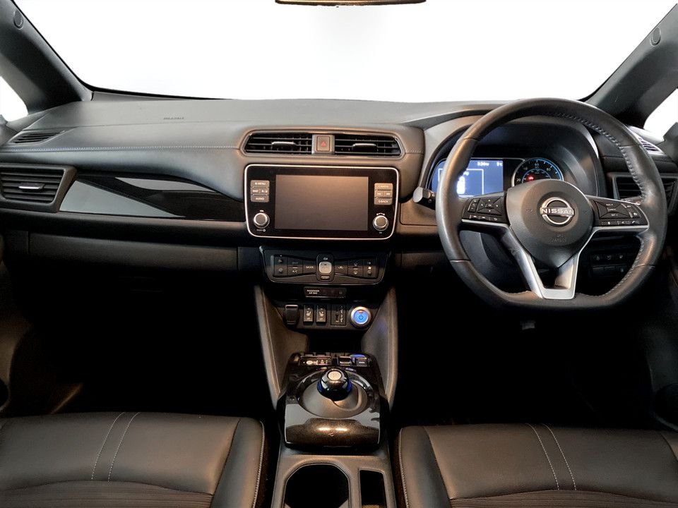 Used Nissan Leaf 2022 for sale - 77667529: Photo 19