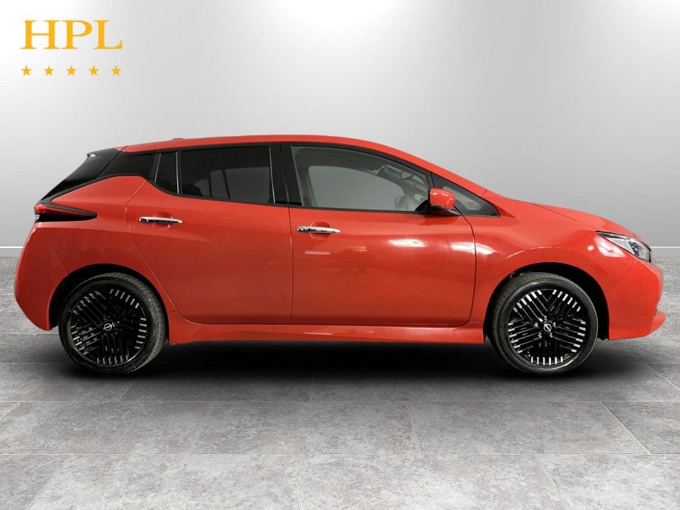 Used Nissan Leaf 2022 for sale - 77667529: Photo 8