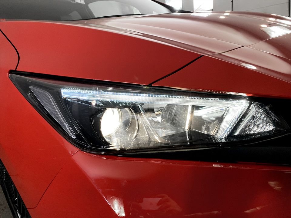 Used Nissan Leaf 2022 for sale - 77667529: Photo 9