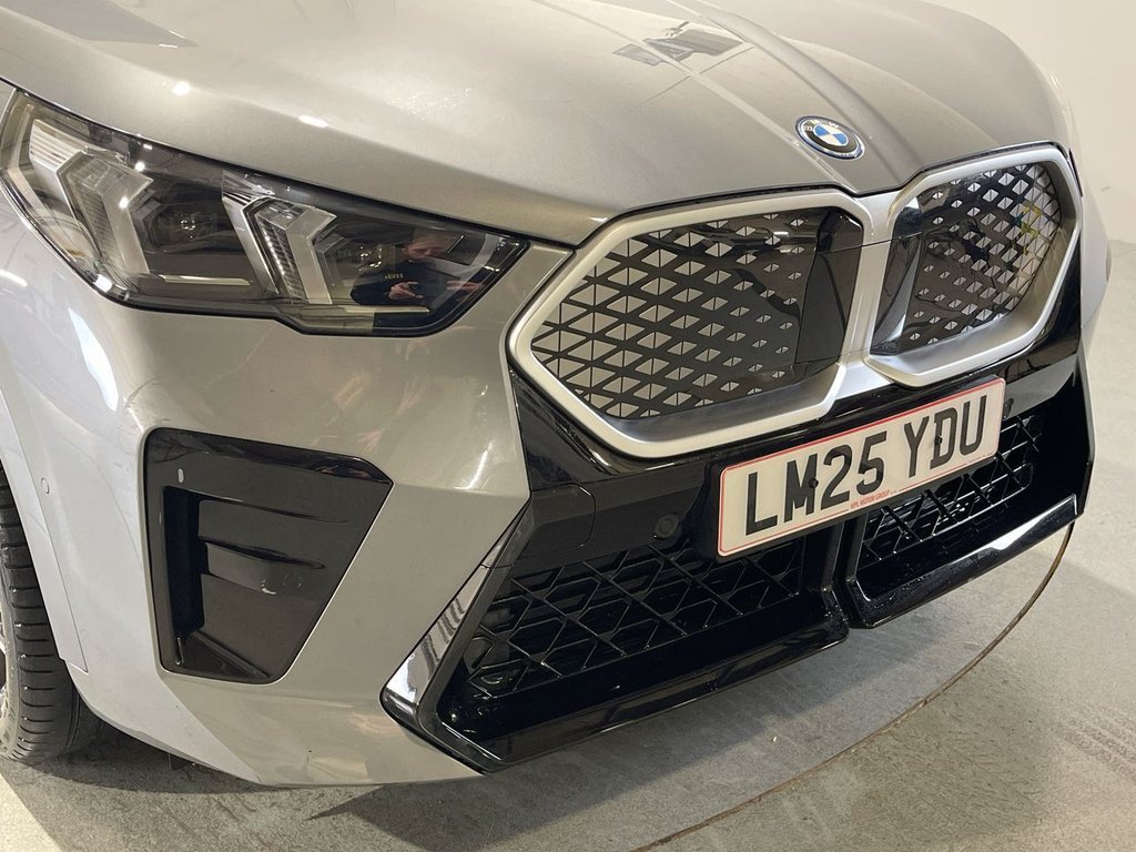 Used BMW iX2 2025 for sale - 77654663: Photo 10