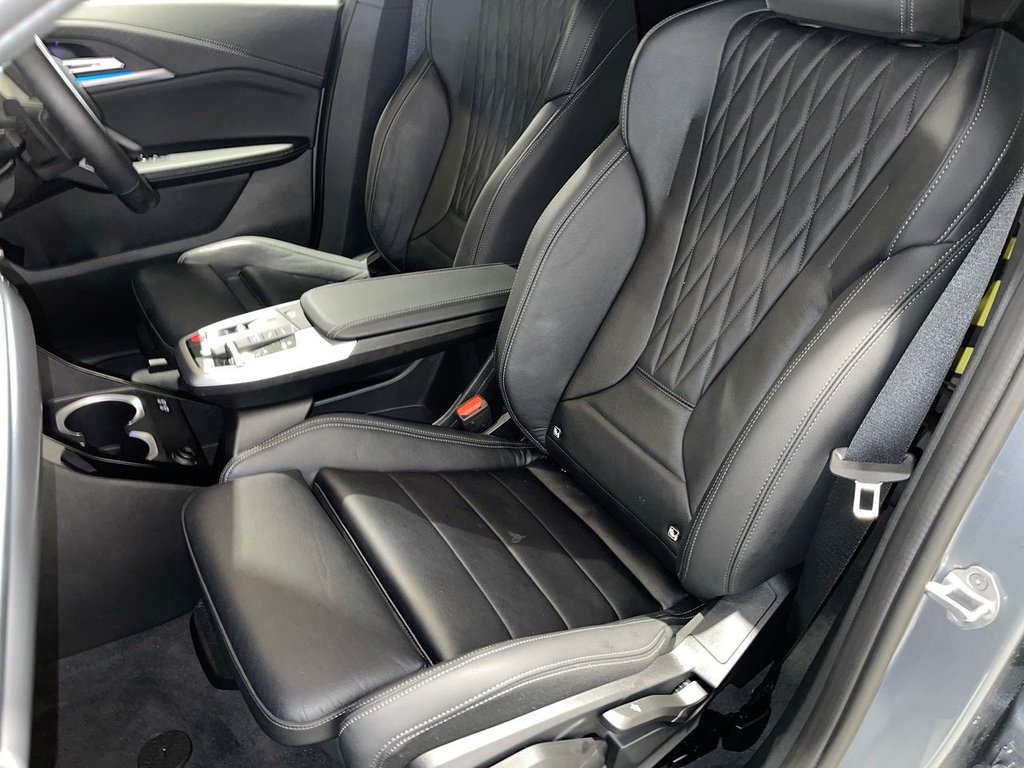 Used BMW iX2 2025 for sale - 77654663: Photo 16