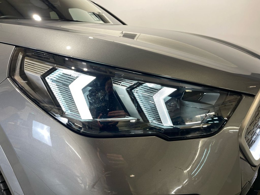 Used BMW iX2 2025 for sale - 77654663: Photo 21