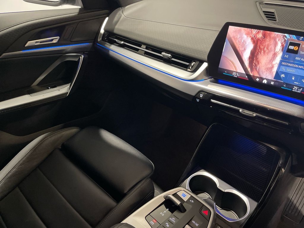 Used BMW iX2 2025 for sale - 77654663: Photo 22