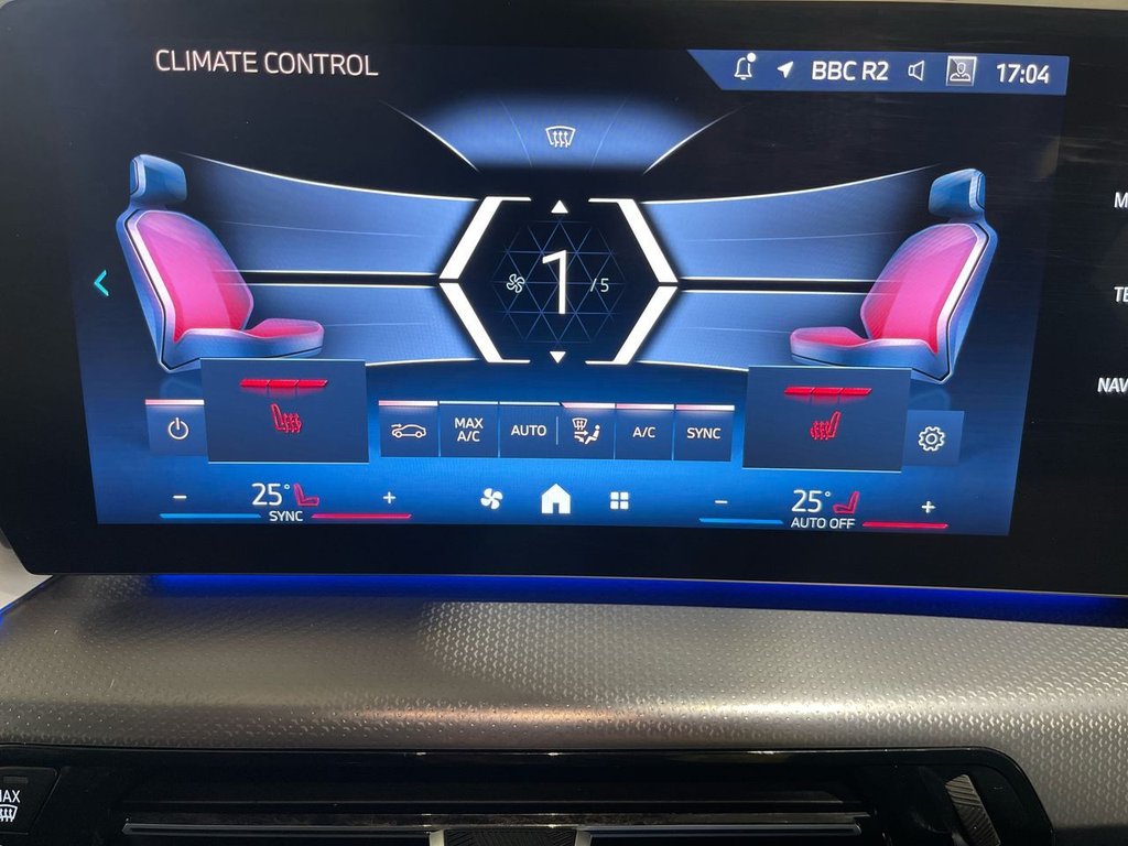 Used BMW iX2 2025 for sale - 77654663: Photo 23