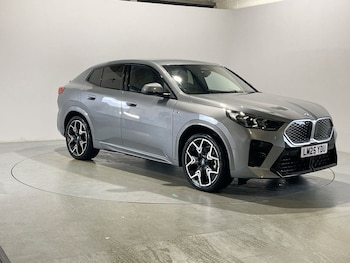 Used BMW iX2 2025 for sale - 77654663: Photo