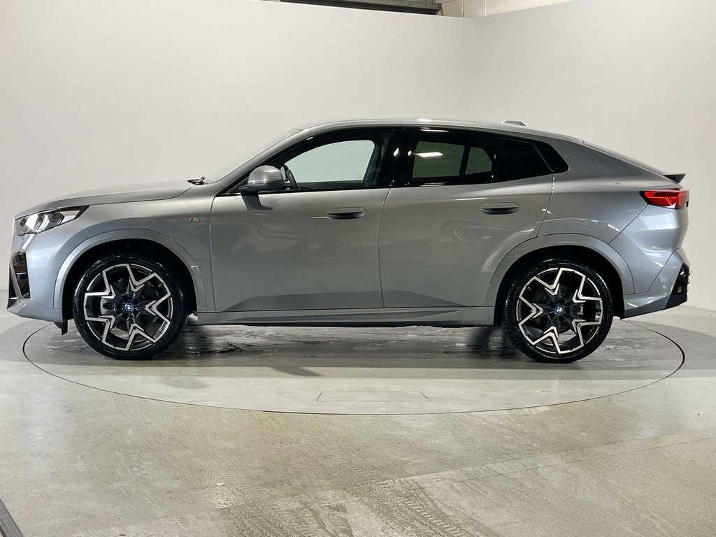 Used BMW iX2 2025 for sale - 77654663: Photo 5