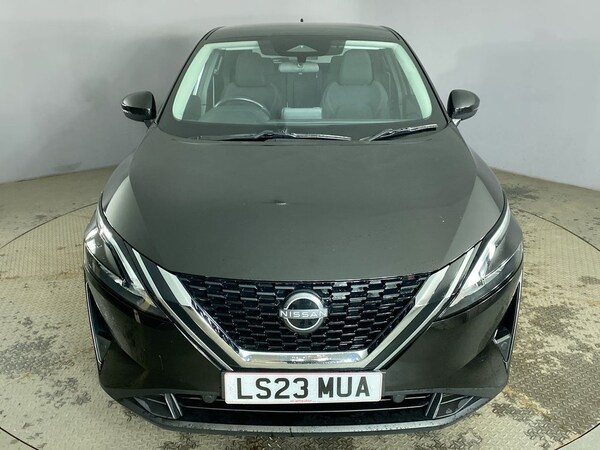 Used Nissan Qashqai 2023 for sale - 75473773: Photo 10