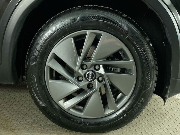 Used Nissan Qashqai 2023 for sale - 75473773: Photo 12
