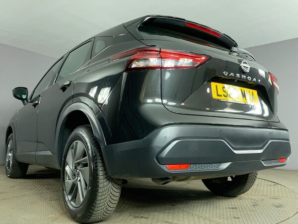 Used Nissan Qashqai 2023 for sale - 75473773: Photo 14