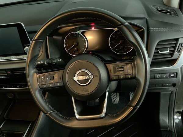 Used Nissan Qashqai 2023 for sale - 75473773: Photo 16