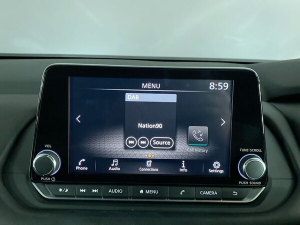 Used Nissan Qashqai 2023 for sale - 75473773: Photo 20
