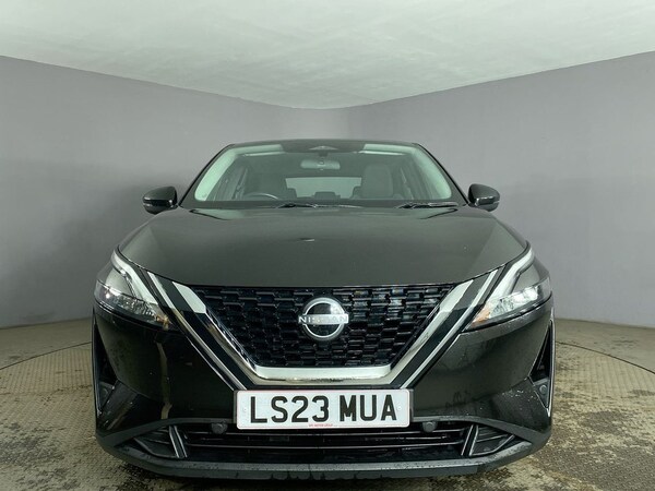 Used Nissan Qashqai 2023 for sale - 75473773: Photo 3