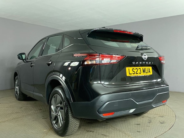 Used Nissan Qashqai 2023 for sale - 75473773: Photo 6