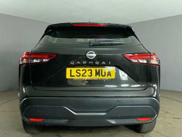 Used Nissan Qashqai 2023 for sale - 75473773: Photo 7
