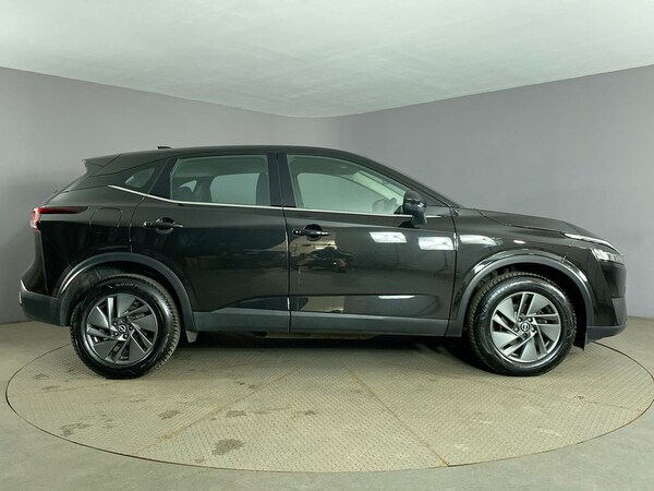 Used Nissan Qashqai 2023 for sale - 75473773: Photo 9