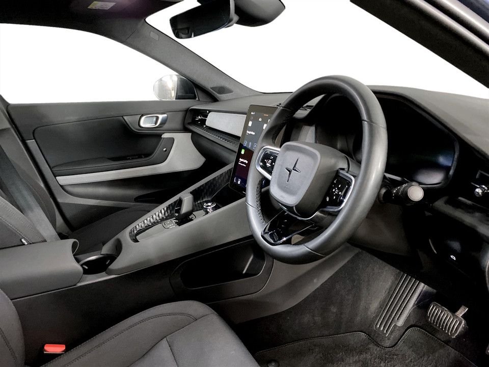 Used Polestar Polestar 2 2023 for sale - 77608523: Photo 12