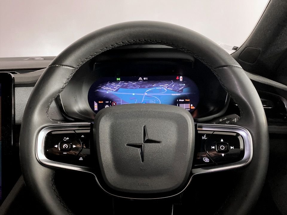 Used Polestar Polestar 2 2023 for sale - 77608523: Photo 13