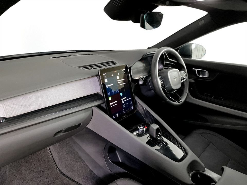 Used Polestar Polestar 2 2023 for sale - 77608523: Photo 15