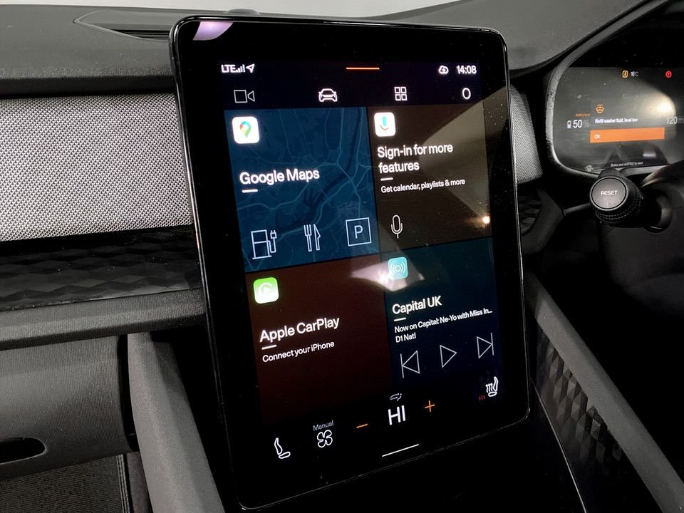 Used Polestar Polestar 2 2023 for sale - 77608523: Photo 16