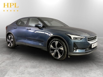 Polestar Polestar 2 feature image