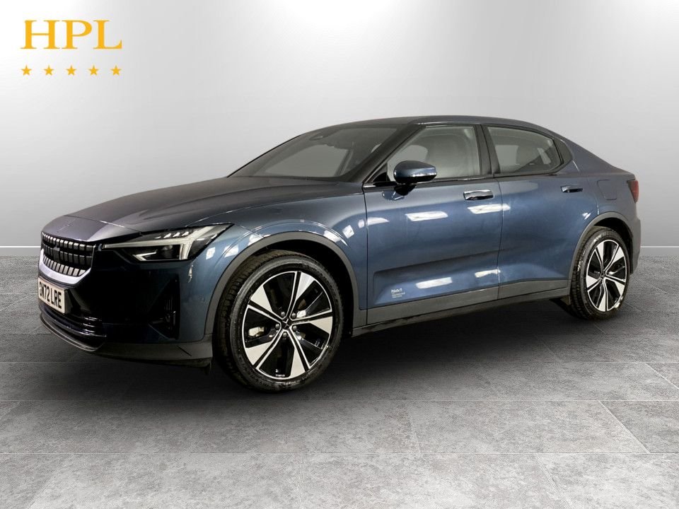 Used Polestar Polestar 2 2023 for sale - 77608523: Photo 3