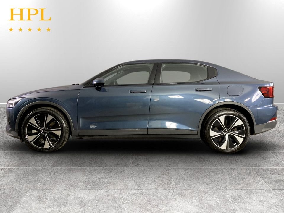 Used Polestar Polestar 2 2023 for sale - 77608523: Photo 4