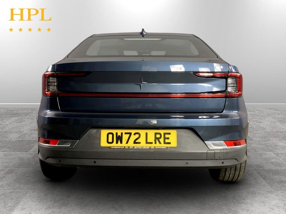 Used Polestar Polestar 2 2023 for sale - 77608523: Photo 6