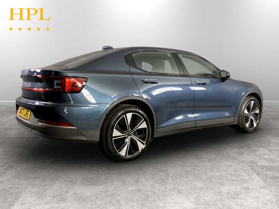 Used Polestar Polestar 2 2023 for sale - 77608523: Photo 7