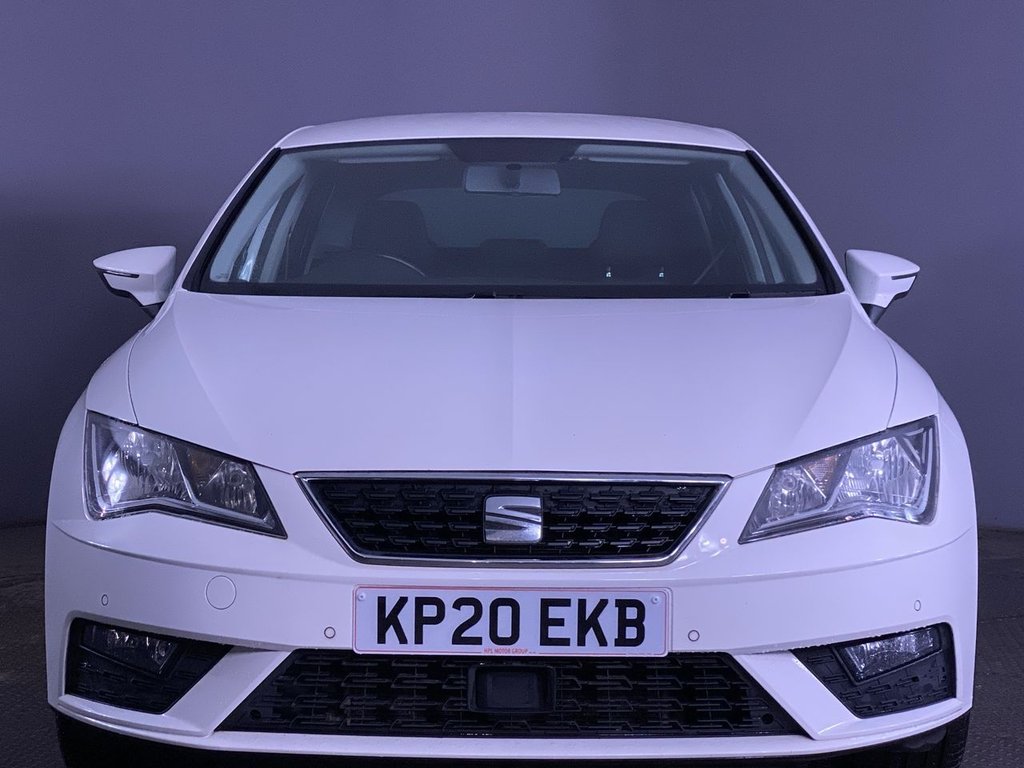 Used SEAT Leon 2020 for sale - 77327953: Photo 10