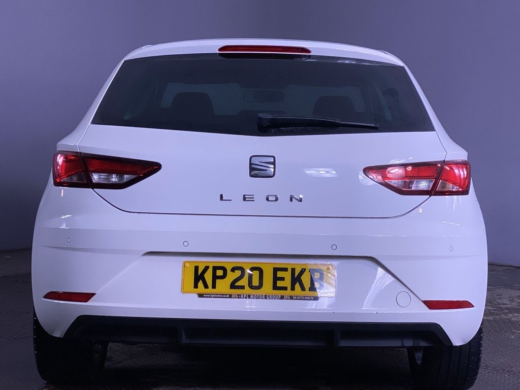 Used SEAT Leon 2020 for sale - 77327953: Photo 14